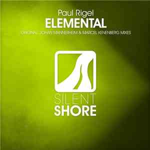 Paul Rigel - Elemental