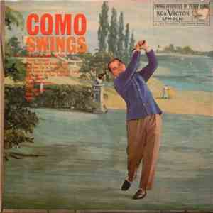 Perry Como - Como Swings