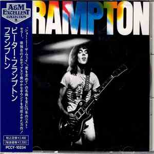 Peter Frampton - Frampton