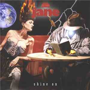 Peter Panka's Jane - Shine On