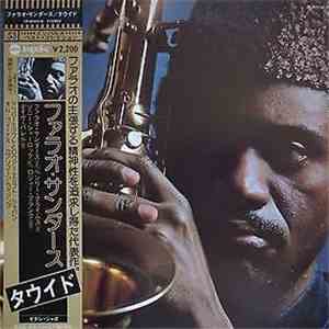 Pharoah Sanders - Tauhid