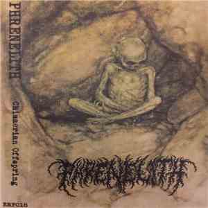 Phrenelith - Chimaerian Offspring