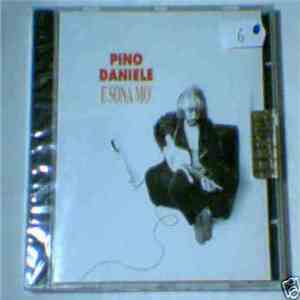 Pino Daniele - E Sona Mo