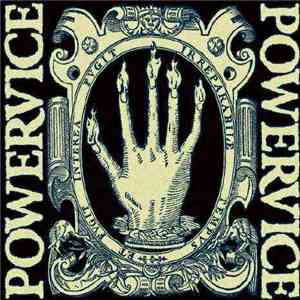 Powervice - Behold The Hand Of Glory