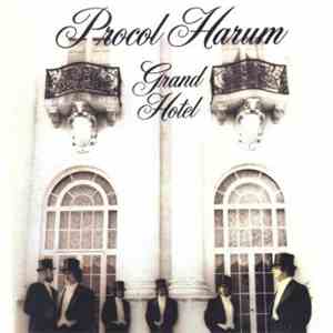 Procol Harum - Grand Hotel