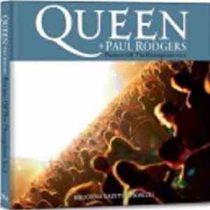 Queen + Paul Rodgers - Return Of The Champions Vol. 2