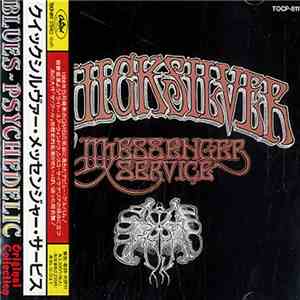 Quicksilver Messenger Service - Quicksilver Messenger Service