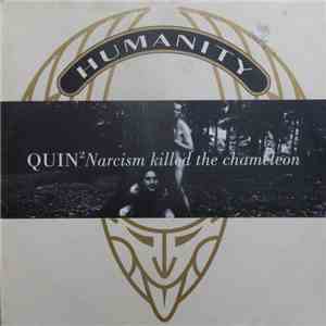 Quin² - Narcism Killed The Chameleon