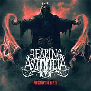 Reaping Asmodeia - Poison Of The Earth
