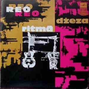 REO - Džeza Ritmā