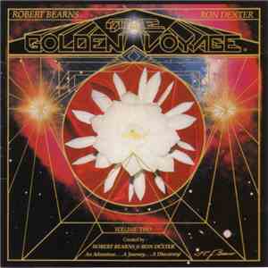 Robert Bearns & Ron Dexter - The Golden Voyage Volume Two