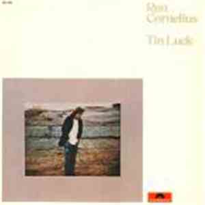 Ron Cornelius - Tin Luck