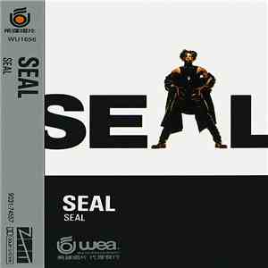 Seal - Seal