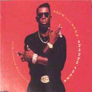 Shabba Ranks - Slow And Sexy