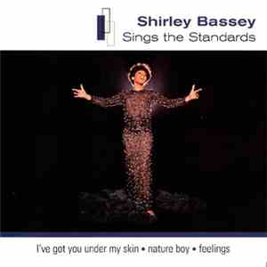 Shirley Bassey - Sings The Standards