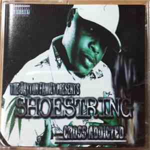 Shoestring - Cross Addicted