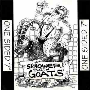 Shower With Goats - One Sided 7