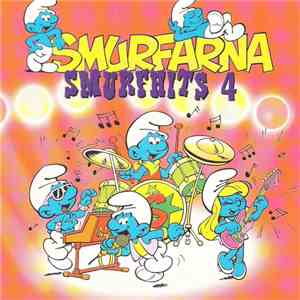 Smurfarna - Smurfhits 4