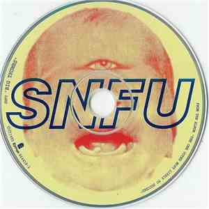 SNFU - Big Thumbs