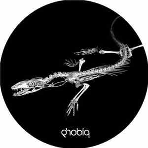 Space DJz - Constant Radius EP