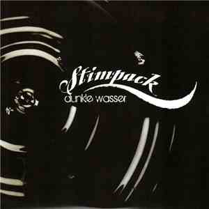 Stimpack  - Dunkle Wasser