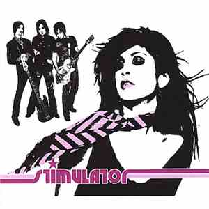 Stimulator - Stimulator Official Debut
