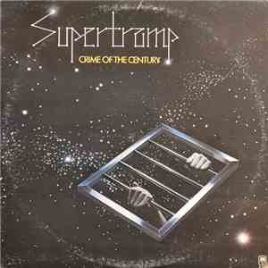 Supertramp - Crime Of The Century