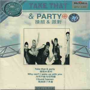 Take That - Take That & Party