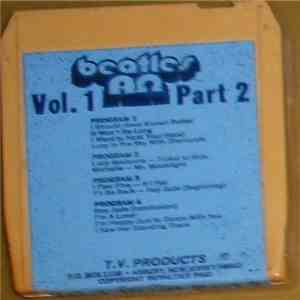 The Beatles - Alpha Omega Vol. 1 Part 2