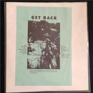 The Beatles - Get Back