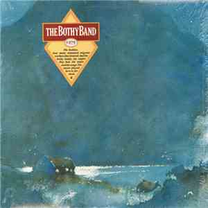 The Bothy Band - 1975 - The First Album
