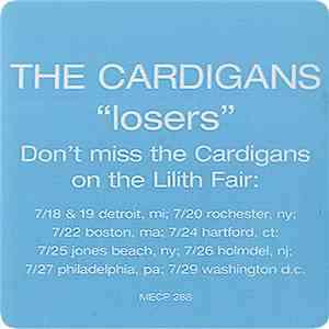 The Cardigans - Losers