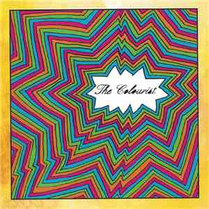 The Colourist - The Colourist