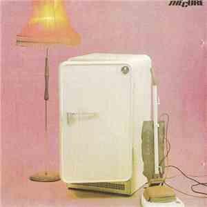 The Cure - Three Imaginary Boys