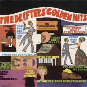 The Drifters - The Drifters' Golden Hits