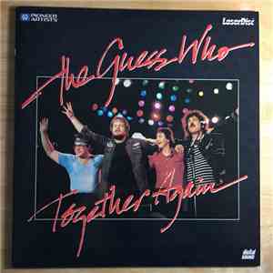 The Guess Who - Together Again