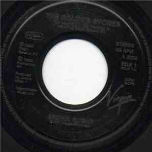 The Rolling Stones - Brown Sugar / Start Me Up