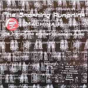 The Smashing Pumpkins - Machina II / The Friends & Enemies Of Modern Music