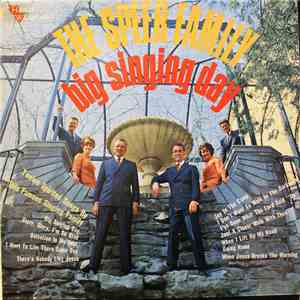The Speer Family - Big Singing Day