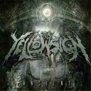 The Yellow Sign - Ancient