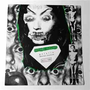 thOught industry - Gelatin