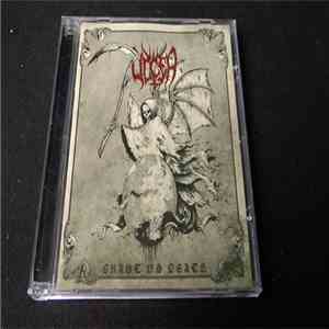 Ulcer  - Grant Us Death