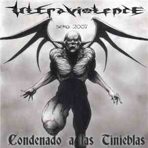 Ultraviolence  - Condenado A Las Tinieblas