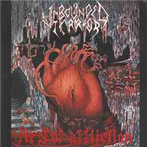 Unbounded Terror - Nest Of Affliction