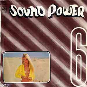 Unknown Artist - Sound Power 6