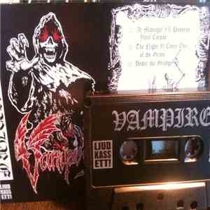 Vampire - Vampire