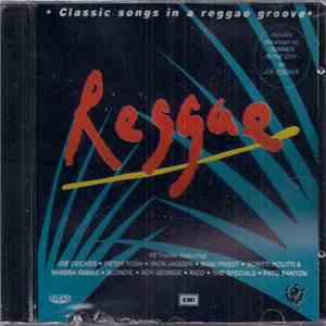 Various - Classic Songs In A Reggae Groove