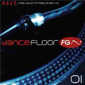 Various - Dancefloor FG 01