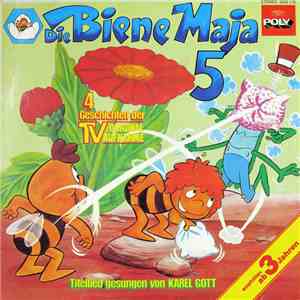 Various - Die Biene Maja 5