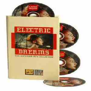 Various - Electric Dreams